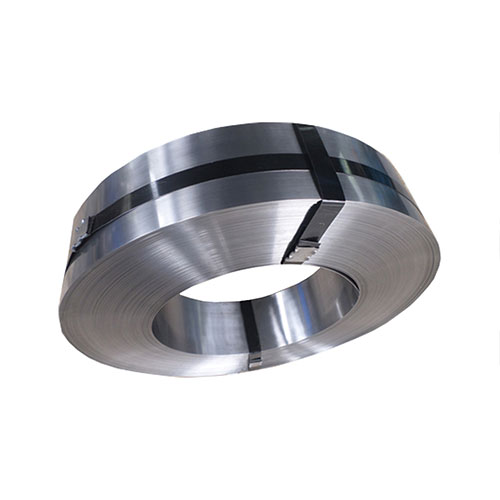 تسمه فلزی روغنی